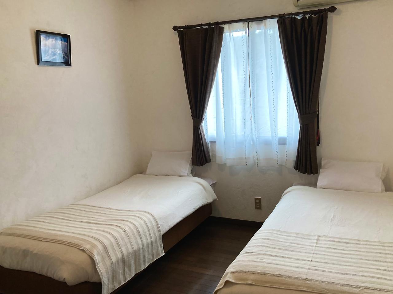 Natural Pension Pumpkin Отарі Екстер'єр фото
