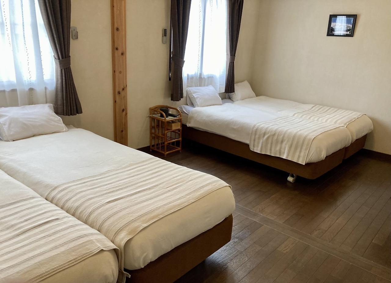 Natural Pension Pumpkin Отарі Екстер'єр фото