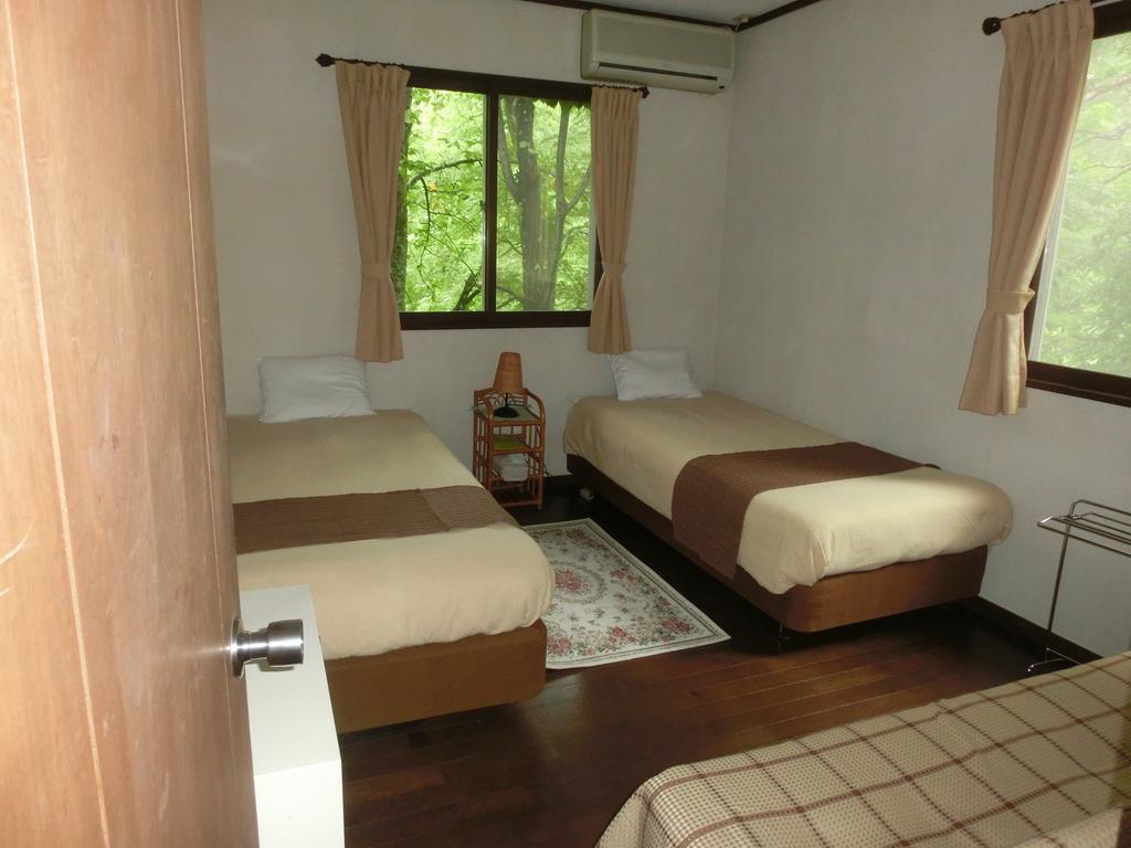 Natural Pension Pumpkin Отарі Екстер'єр фото