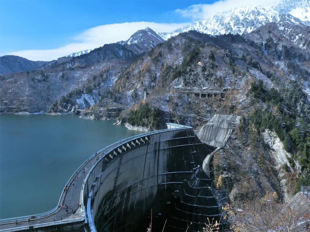 Natural Pension Pumpkin Отарі Екстер'єр фото